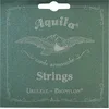Image de AQUILA AQ57U Corde pour Ukulélé, Blanc