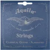 Image de Aquila 97C Alabastro Nylgut Tension légère Jeu de cordes