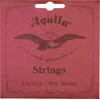 Image de Aquila 83U Set de cordes pour ukulélé Red Series