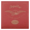 Image de Aquila Red Series Ukulele Soprano Do - Sol Aigu