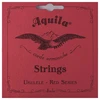 Image de Aquila Red Series Ukulele Baryton Sol - DGBE