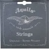 Image de Aquila 103U Cordes pour ukulélé Concert High G Ivory