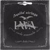 Image de Ukulélé Lava Series Ténor Do CGEA Sol Aigu