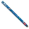 Image de Legami Stylo à encre gel effaçable - encre thermosensible - diamètre de la pointe : 0,7 mm, longueur : 15 cm - encre noire