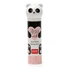 Image de Legami - Colle Stick, Hug Me, Diam 2cm x 8,3 cm, à base d'eau, Panda, pour collage sur papier, lavable, sans substances toxiques, longue durée de vie, idéal pour les collages