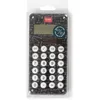 Image de Legami - Calculatrice, système Two Way Power : fournit de l'énergie même en Cas d'absence de lumière, 6 x 12,5 cm, s'éteint automatiquement après 6 Minutes d'inutilisation, Batterie Incluse