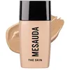 Image de Mesauda Beauty The Skin Foundation C10 30ml - fond de teint hydratant et lumineux