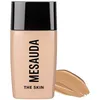 Image de Fond de teint fluide hydratant C35 The Skin Mesauda 30ML