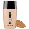 Image de Fond de teint fluide hydratant C60 The Skin Mesauda 30ML
