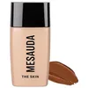 Image de Fond de teint fluide hydratant W80 The Skin Mesauda 30ML