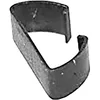 Image de Plaquette bouton (12) Lave-vaisselle C00104581 INDESIT