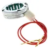 Image de TACHIMETRIQUE MOTEUR COLLEC.CESET A2480 POUR LAVE LINGE INDESIT - C00115310