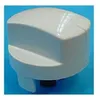 Image de Bouton blanc pour Lave-vaisselle Ariston