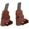 Image de Merloni balai moteur wg1231tx (set) - C00196539
