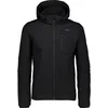 Image de CMP - Veste homme avec capuche et zip, Noir, 60