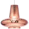 Image de Ailati Suspension Giulietta 130 cm rose gold metallic