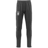 Image de Kappa - Pantalon de Jogging Abunszip Pro 5 Aston Villa FC Homme - Man - M - Gris foncé