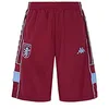 Image de Kappa Short Aston Villa FC 2021/22 222 Banda arawa