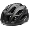 Image de Briko Teke Casque, Adulte Unisexe, Noir, Medium
