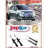 Image de Japanparts MM-00122 Amortisseur
