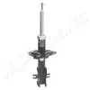 Image de JAPANPARTS Amortisseur Jambe de suspension Pression de gaz Essieu avant Compatible avec LANCIA LYBRA 839AX MM-00285