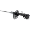 Image de JAPANPARTS Amortisseur Jambe de suspension Pression de gaz Essieu avant gauche Compatible avec NISSAN JUKE F15 MM-10094