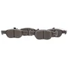 Image de Japanparts PA-0007AF Plaquettes de Frein