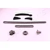 Image de JAPANPARTS Kit de chaîne de distribution 180 74 Simplex Compatible avec HYUNDAI ix35 LM, EL, ELH, KIA SPORTAGE SL