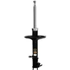 Image de JAPANPARTS Amortisseur Jambe de suspension Pression de gaz Essieu avant droit Compatible avec TOYOTA RAV 4 I SXA1 MM-22073