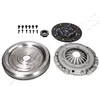 Image de JAPANPARTS KV-VW02 Kit d'embrayage complet