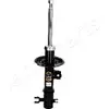 Image de Japanparts MM-W0039 Amortisseur