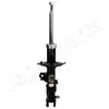 Image de JAPANPARTS Amortisseur Jambe de suspension Pression de gaz Essieu avant gauche Kit amortisseur pour HYUNDAI ACCENT IV A trois volumes (RB) MM-KI071