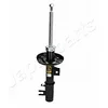 Image de JAPANPARTS Amortisseur Jambe de suspension Pression de gaz Essieu avant droit amortisseurs Compatible avec CHEVROLET AVEO 3/5 portes T300 MM-W0046