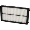 Image de JAPANPARTS FA-K38S Filtre à air du moteur Cartouche filtrante Compatible avec HYUNDAI Santa Fé IV TM, KIA SORENTO III