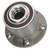 Image de Japanparts KK-22091 Moyeu roue