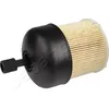 Image de JAPANPARTS Filtre à carburant Filtre de conduite Compatible avec RENAULT Clio 4 3/5 portes BH FC-ECO097