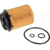 Image de JAPANPARTS Filtre à huile Filtre de conduite FO-ECO149 Compatible avec MERCEDES-BENZ Classe C Berline W204 Classe A W176 Classe C Berline W205 Classe C Break S204 Classe E Berline W212 Classe A W177