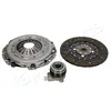 Image de JAPANPARTS KF-W25E Kit d'embrayage Compatible avec OPEL Antara L07, CHEVROLET CAPTIVA C100, C140