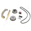 Image de JAPANPARTS Kit de chaîne de distribution 136 Simplex Compatible avec TOYOTA Yaris 3/5 portes P9 AURIS NRE15, ZZE15, ADE15, ZRE15, NDE15 Yaris 3/5 portes P13 AURIS NZE18, ZRE18 iQ J1