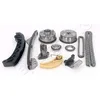 Image de JAPANPARTS Kit de chaîne de distribution 136 Simplex Compatible avec TOYOTA RAV 4 III ACA3, ACE, ALA3, GSA3, ZSA3 RAV 4 IV ZSA4, ALA4 AVENSIS Break ZRT27, ADT27 AVENSIS A trois volumes ZRT27, ADT27