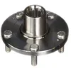 Image de Japanparts KK-10337 Moyeu roue