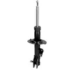 Image de JAPANPARTS Amortisseur Jambe de suspension Pression de gaz Essieu avant droit Kit amortisseur pour HYUNDAI ix20 (JC) MM-HY088