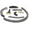 Image de JAPANPARTS Kit de chaîne de distribution 148 48 Simplex Compatible avec SSANGYONG Rexton/Rexton II GAB