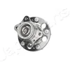 Image de JAPANPARTS Moyeu de roue arrière KK-20332 pour CARENS IV