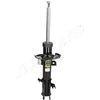 Image de JAPANPARTS Amortisseur Jambe de suspension Pression de gaz Essieu avant droit amortisseurs Compatible avec FORD Fiesta Mk6 3/5 portes JA8, JR8 MM-01082