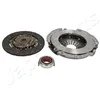 Image de JAPANPARTS KF-473 Kit d'embrayage Compatible avec HONDA CR-V III RE