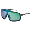 Image de Out Of | Lunettes de Soleil Bot 2+ IRID, Lentille Photochromique Instantanée, Électronique et Sans Piles, Irid Green, Taille unique