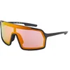 Image de Out Of - Bot 3, lunettes de soleil sport avec lentilles électroniques IRID, Made in Italy, Noir , M