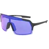 Image de Out Of - Bot 3 Lite, lunettes de soleil sport avec verres électroniques IRID, Made in Italy, Noir , M