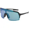 Image de Out Of - Bot 3 Lite, lunettes de soleil sport avec verres électroniques IRID, Made in Italy, Noir , M